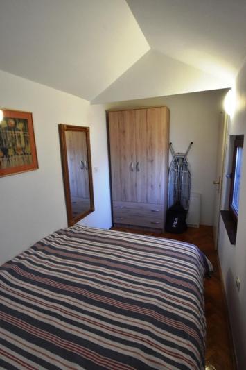 Apartment Dado Rovigno Esterno foto
