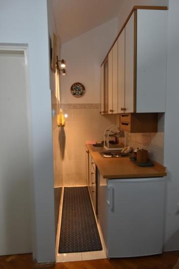 Apartment Dado Rovigno Esterno foto