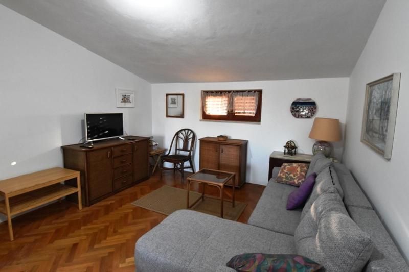 Apartment Dado Rovigno Esterno foto